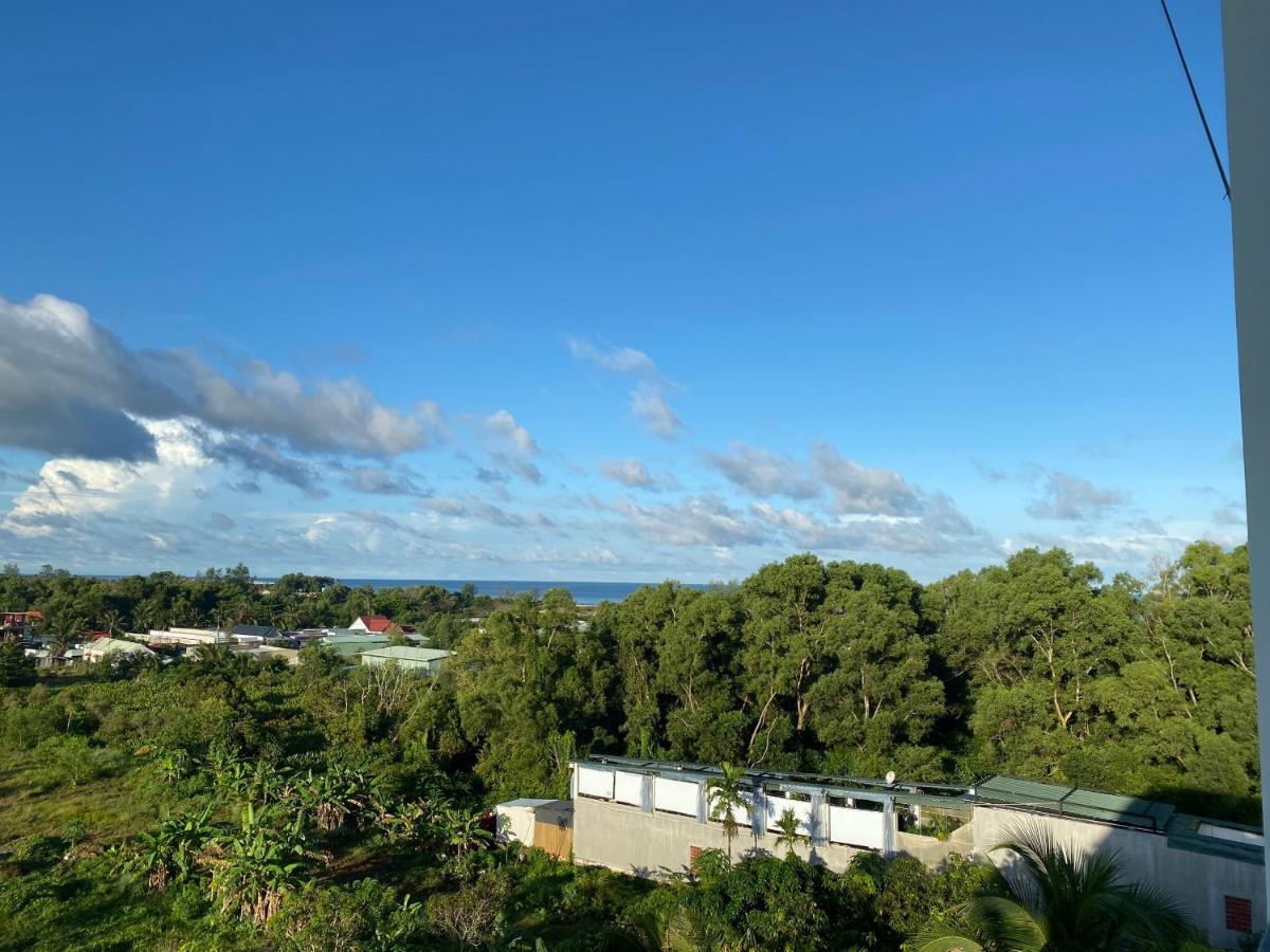Leaf Hotel Phu Quoc Bagian luar foto