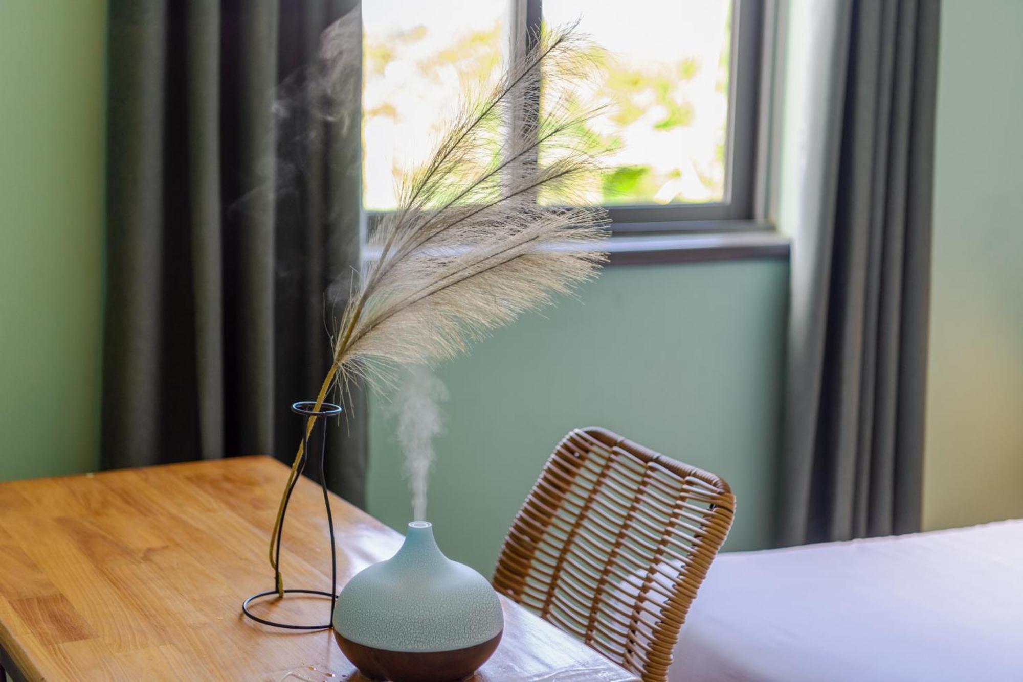 Leaf Hotel Phu Quoc Bagian luar foto