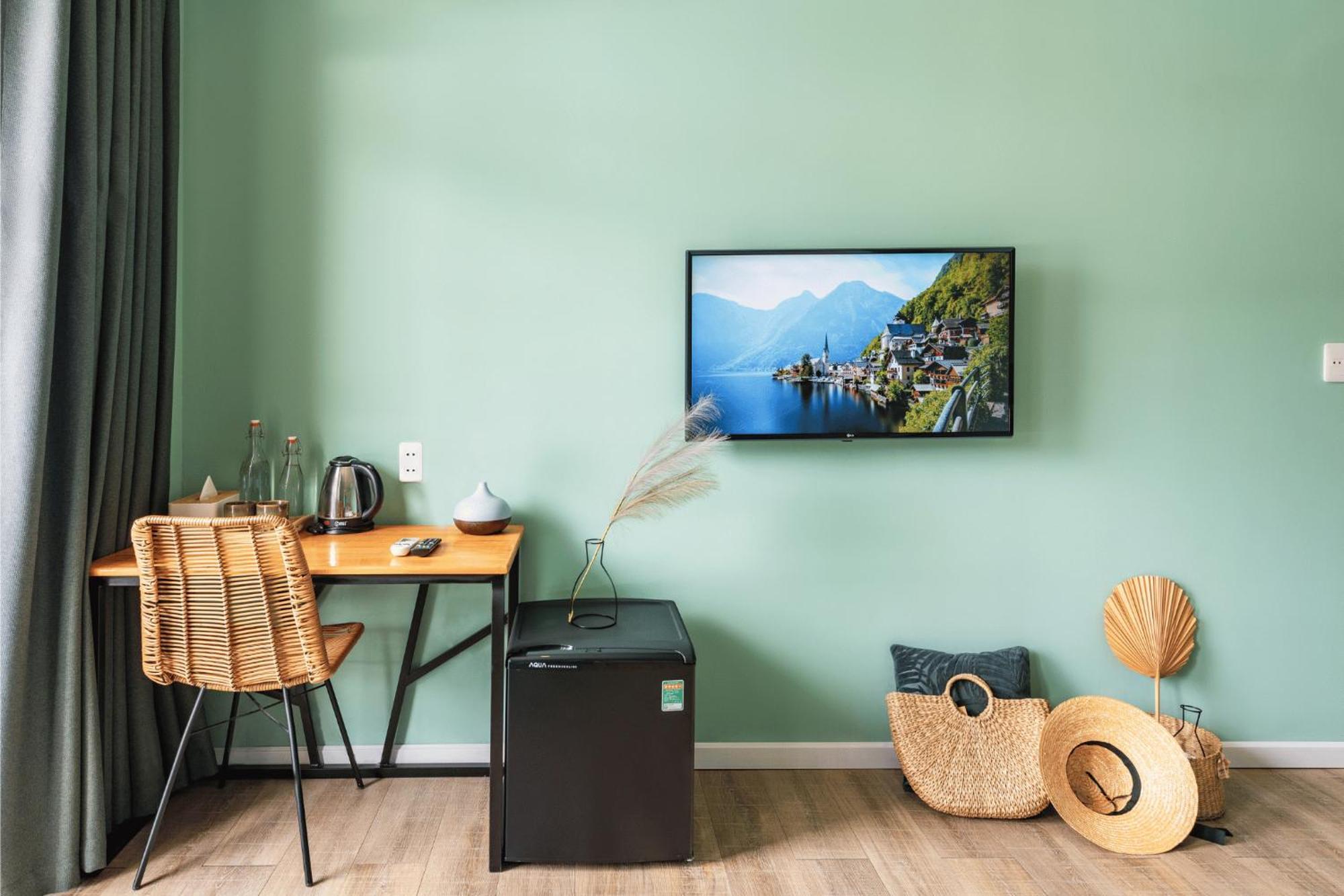 Leaf Hotel Phu Quoc Bagian luar foto