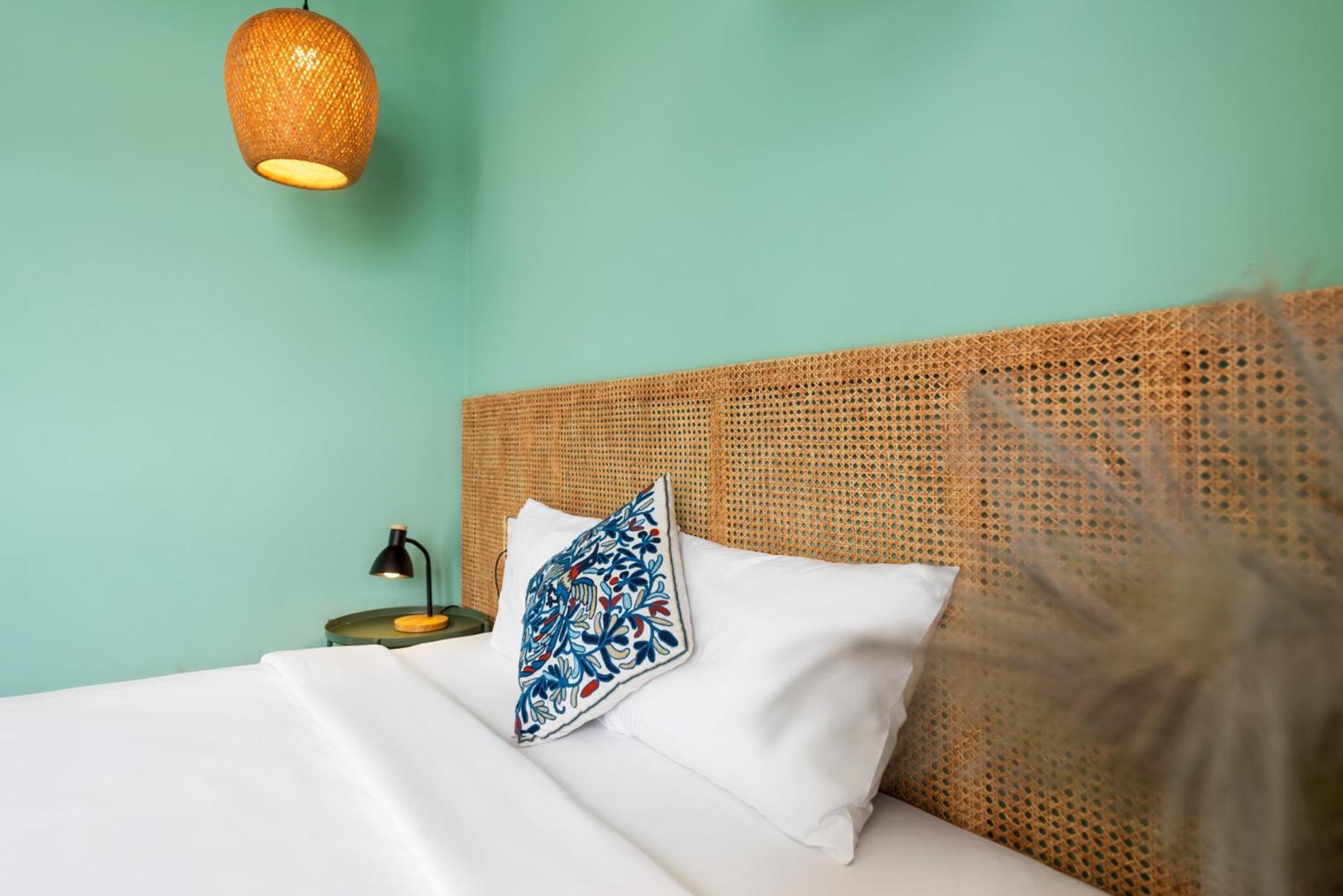 Leaf Hotel Phu Quoc Bagian luar foto